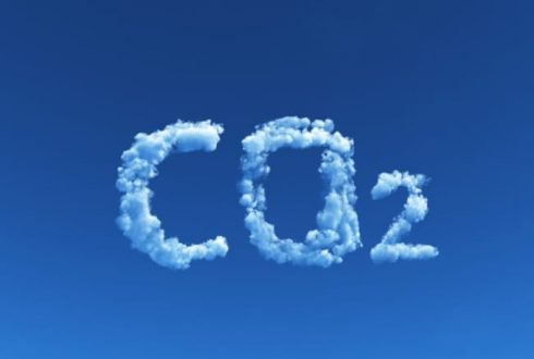 ایجاد بازار برای جذب کربن <<بزودی>>