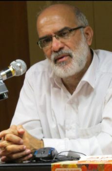 مهندس محمد علی کاهنی