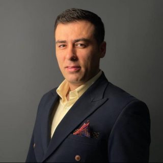 مهندس سهیل کرمانژاد
